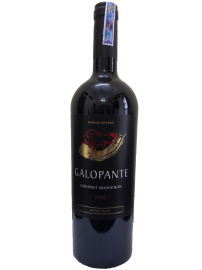 Galopante Cabernet Sauvignon