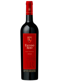 Escudo Rojo Grand Reserva Blend