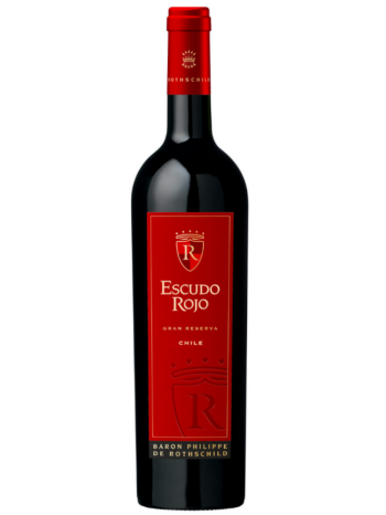 Escudo Rojo Grand Reserva Blend