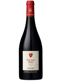 Escudo Rojo Reserva Pinot Noir