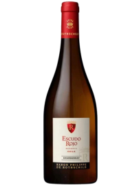 Escudo Rojo Reserva Chardonnay