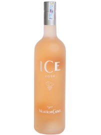 Baron Philippe De Rothschild Mouton Cadet Ice Rosé