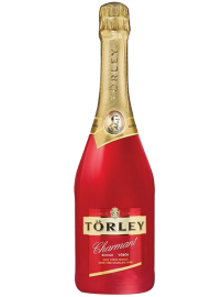 Torley Sweet Red