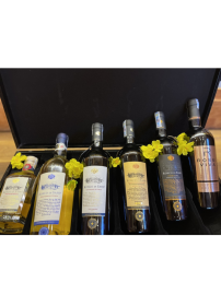 Viva Italia! Italian Wine Collection | Ronco di Sassi