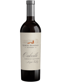 Robert Mondavi Oakville Cabernet Sauvignon