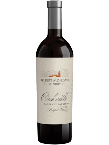 Robert Mondavi Oakville Cabernet Sauvignon