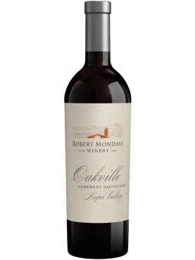 Robert Mondavi Oakville Cabernet Sauvignon