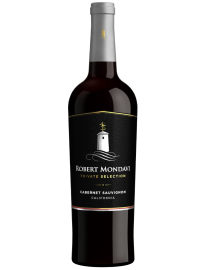 Robert Mondavi Private Selection Cabernet Sauvignon