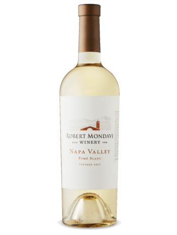 Robert Mondavi Winery Napa Valley Fumé Blanc