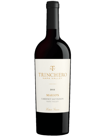 Trinchero Mario's Cabernet Sauvignon