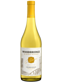 Woodbridge - Robert Mondavi Chardonnay