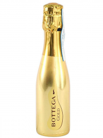 Bottega Gold Prosecco 200ml