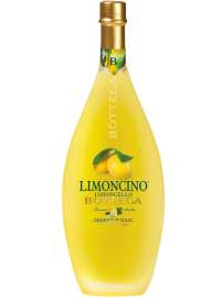 Bottega Limoncino Lemon 1L