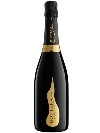 Bottega Prosecco DOC Spumante Bianco