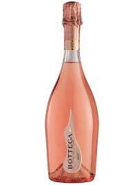 Bottega Venezia DOC Rose