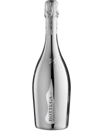 Bottega White Gold Spumante Venezia DOC Brut