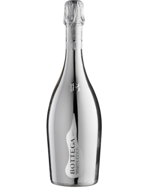 Bottega White Gold Spumante Venezia DOC Brut