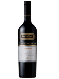 Santa Ema Gran Reserva Carmenere