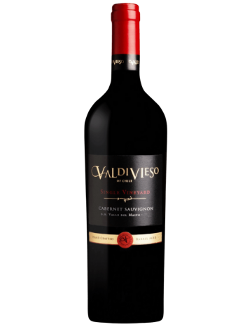 Valdivesio Single Vinyard Cabernet Sauvignon