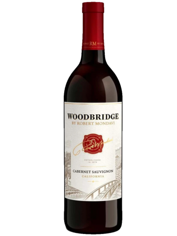 Woodbridge - Robert Mondavi Cabernet Sauvignon