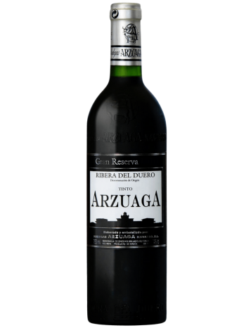 Arzuaga Tinto Gran Reserva