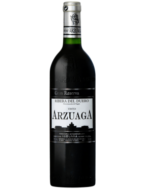 Arzuaga Tinto Gran Reserva