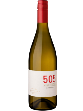 Casarena 505 Chardonnay