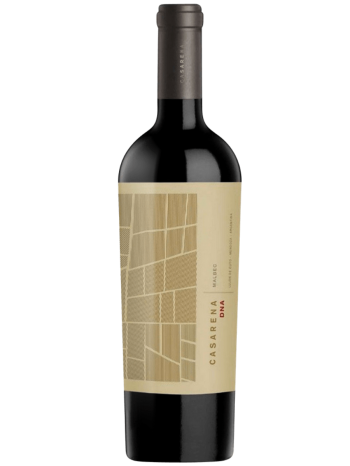 Casarena DNA Malbec