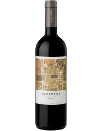 Casarena Reservado Malbec