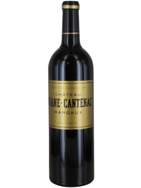 Château Brane Cantenac 2017