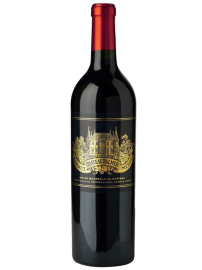 Chateau Palmer Margaux Grand Cru Classe 1855