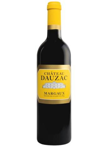 Chateau Dauzac