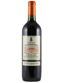 Chateau Petit Faurie Soutard Saint - Emilion Grand Cru