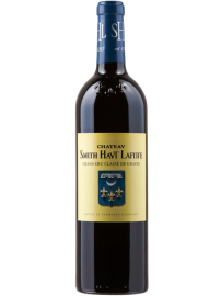 Château Smith Haut Lafitte 2013