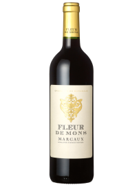 Fleur De Mons Margaux