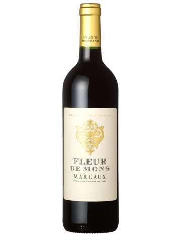 Fleur De Mons Margaux