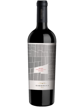 Casarena Single Vineyard - Jamilla