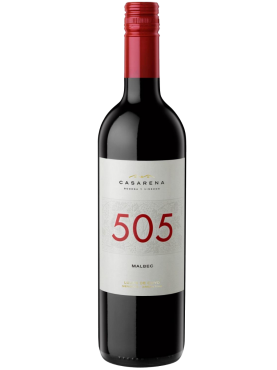 Casarena 505 Malbec