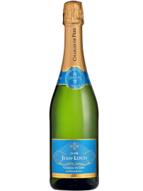 Charles De Fere Cuvee Jean Louis Brut