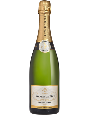 Charles De Fere Reserve Brut