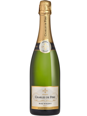 Charles De Fere Reserve Brut