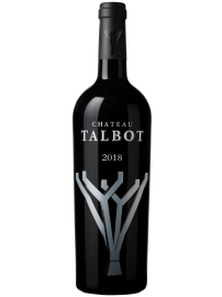 Chateau Talbot Saint-Julien Grand Cru Classe