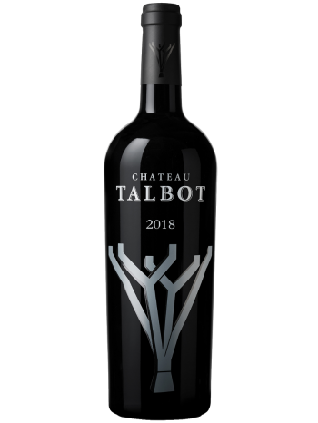 Chateau Talbot Saint-Julien Grand Cru Classe