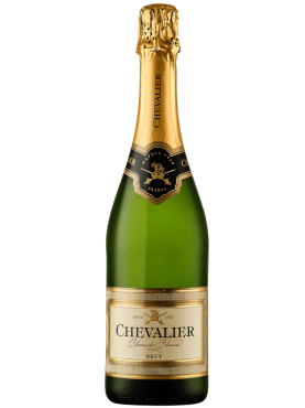 Chevalier Brut Blanc de Blancs