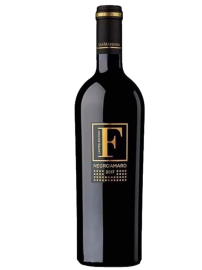 F NEGROAMARO LIMITED EDITION