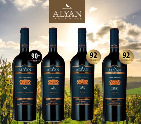 Video-alyan-wine