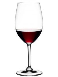 RIEDEL DEGUSTAZIONE RED WINE