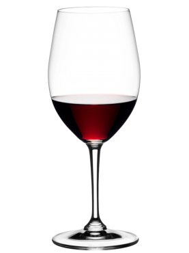 RIEDEL DEGUSTAZIONE RED WINE