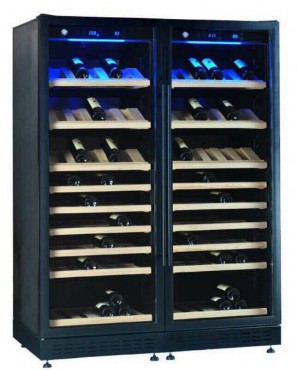 Các Size Tủ bảo quản rượu vang VinoCave 18 - 28 - 35 - 45 - 68 - 72 - 132 - 168 - 280 - 360 - 400 +++  Chai
