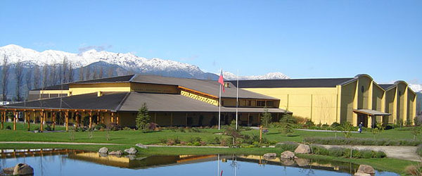 ruou vang chile